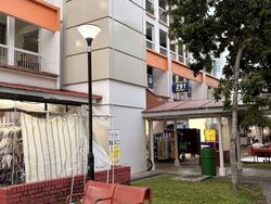 Yishun Street 22 (D27), Shop House #565576301
